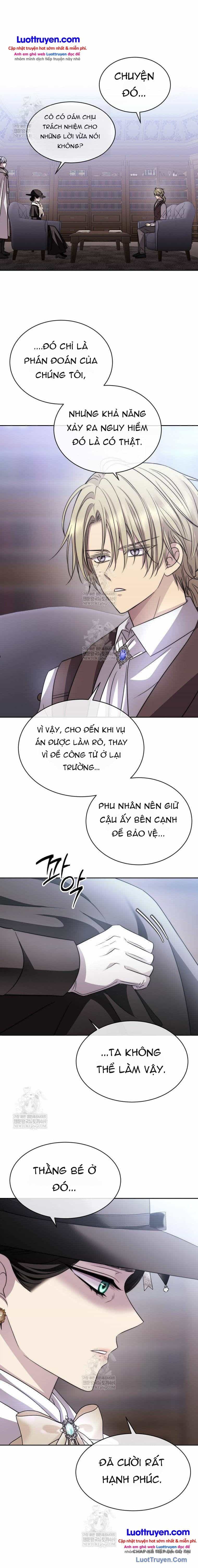 Ngục Tối Black Haze - Chương 61 - ảnh 21