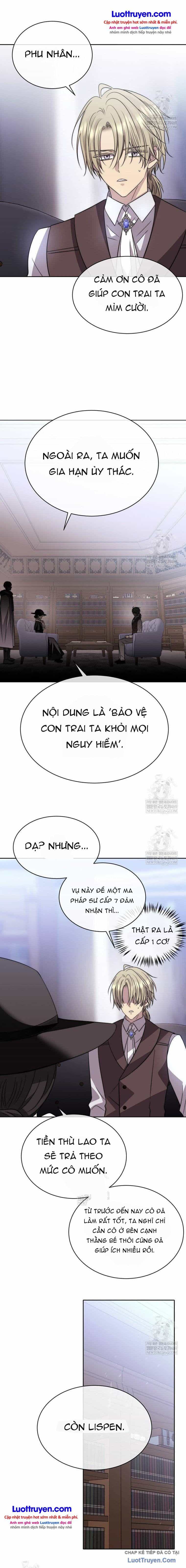 Ngục Tối Black Haze - Chương 61 - ảnh 22