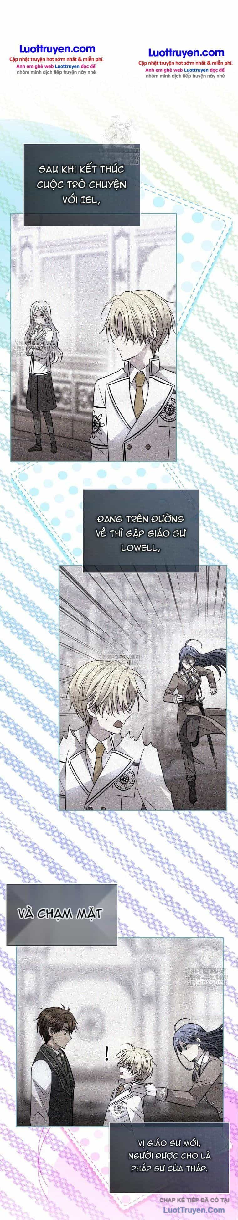 Ngục Tối Black Haze - Chương 62 - ảnh 11