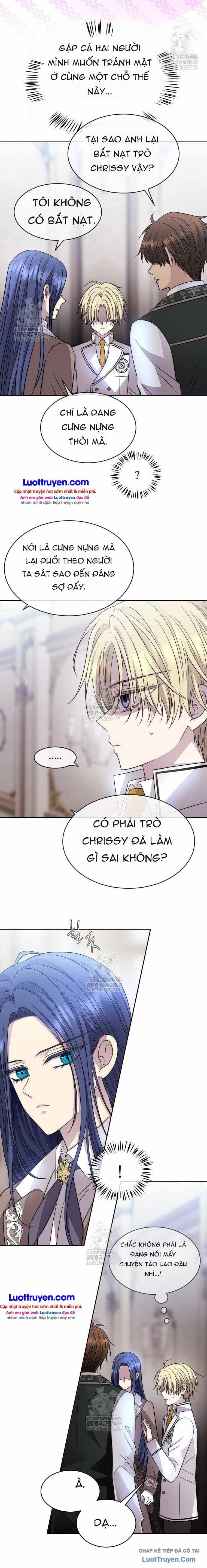 Ngục Tối Black Haze - Chương 62 - ảnh 12