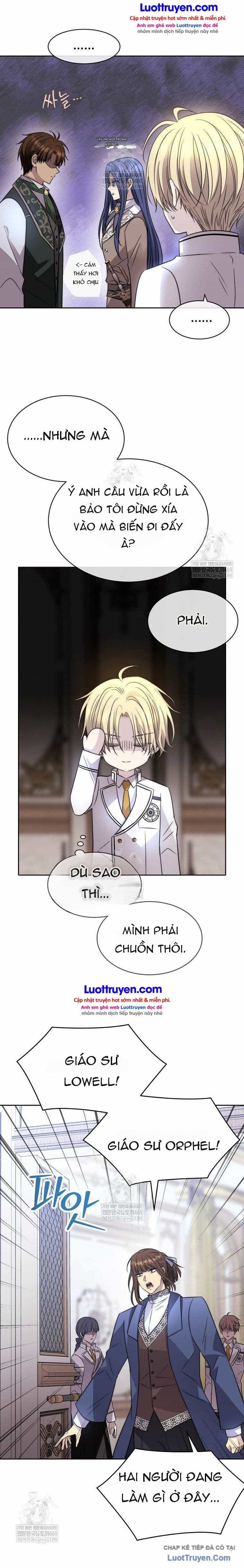 Ngục Tối Black Haze - Chương 62 - ảnh 14