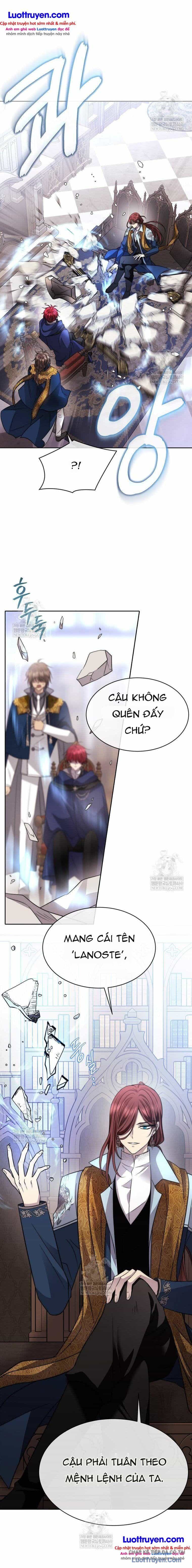 Ngục Tối Black Haze - Chương 62 - ảnh 6