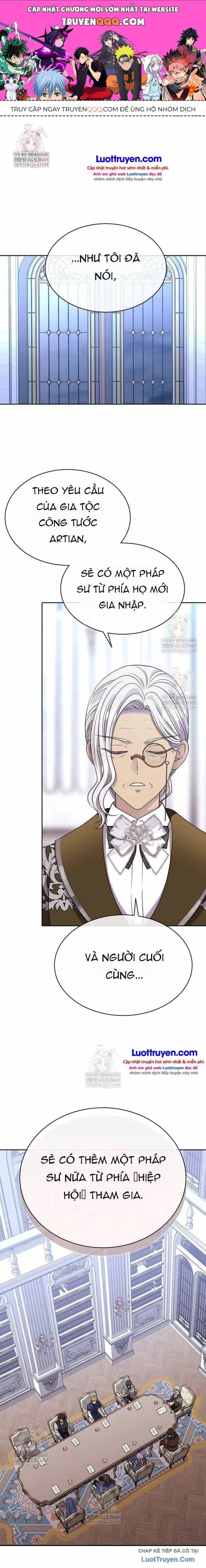 Ngục Tối Black Haze - Chương 63 - ảnh 1