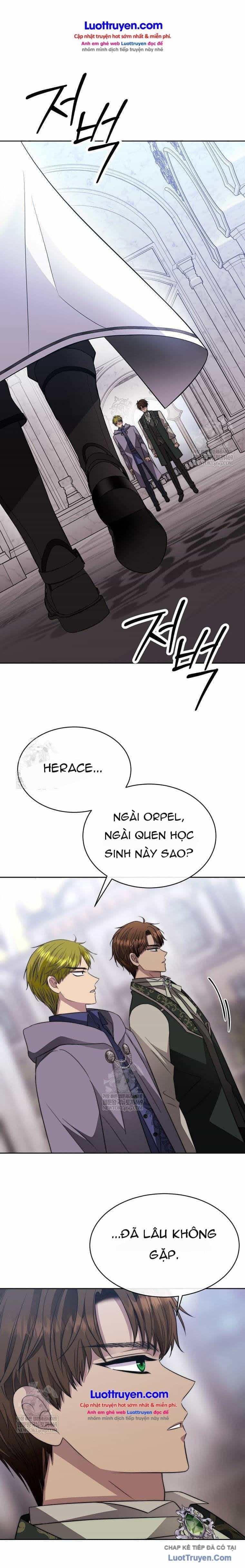 Ngục Tối Black Haze - Chương 63 - ảnh 10