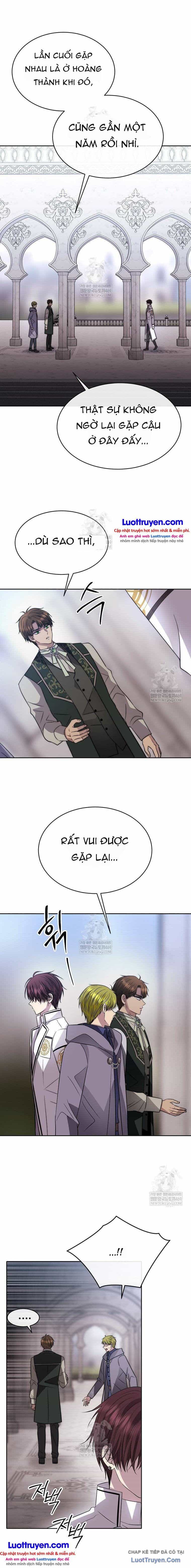 Ngục Tối Black Haze - Chương 63 - ảnh 11