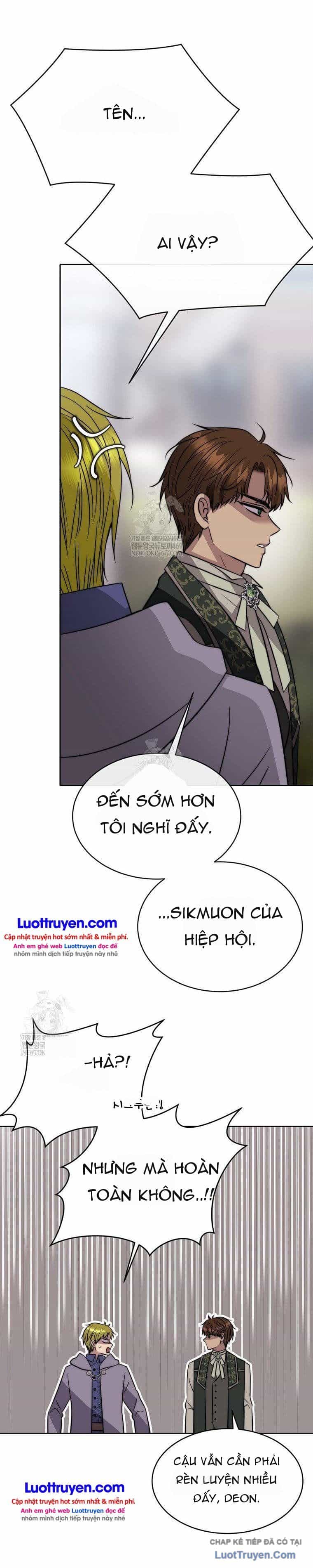 Ngục Tối Black Haze - Chương 63 - ảnh 12