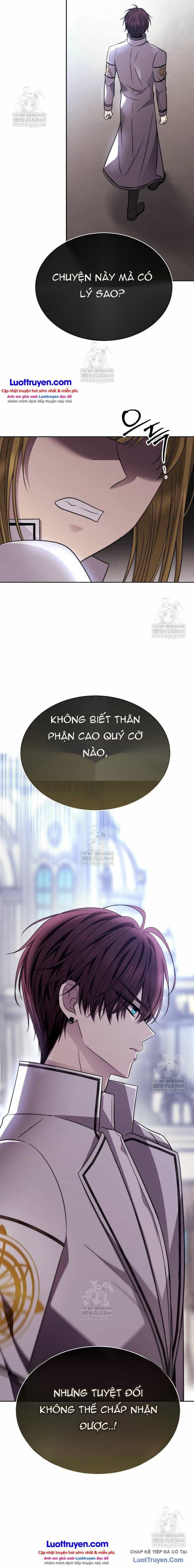 Ngục Tối Black Haze - Chương 63 - ảnh 22
