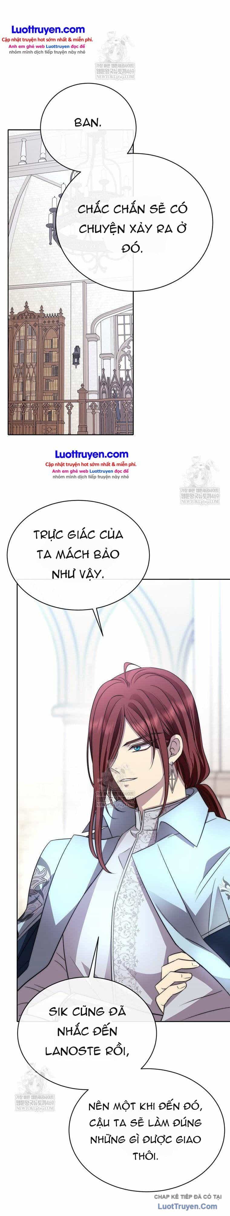 Ngục Tối Black Haze - Chương 63 - ảnh 5