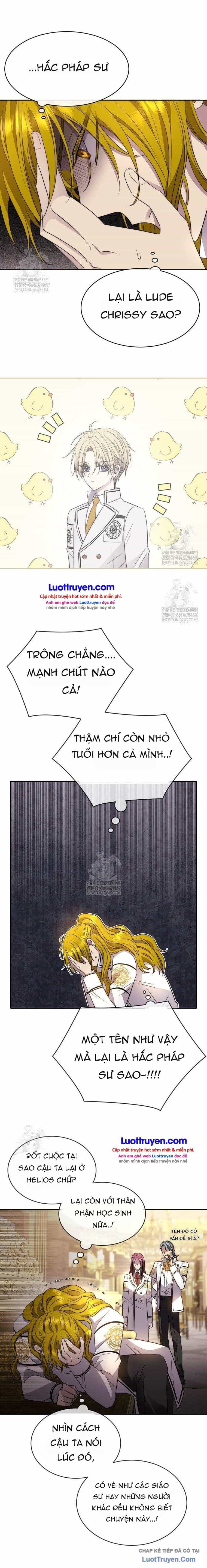 Ngục Tối Black Haze - Chương 64 - ảnh 2