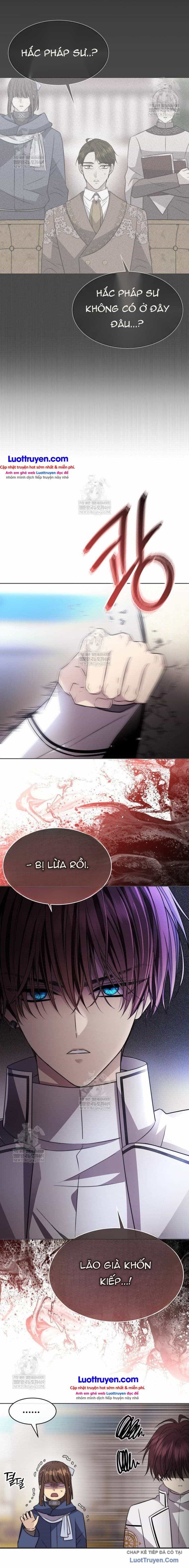 Ngục Tối Black Haze - Chương 64 - ảnh 22
