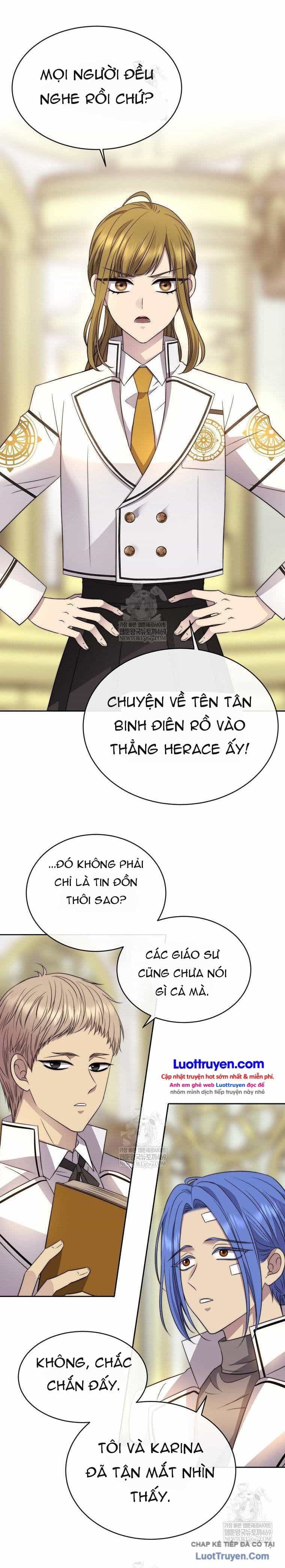 Ngục Tối Black Haze - Chương 64 - ảnh 4