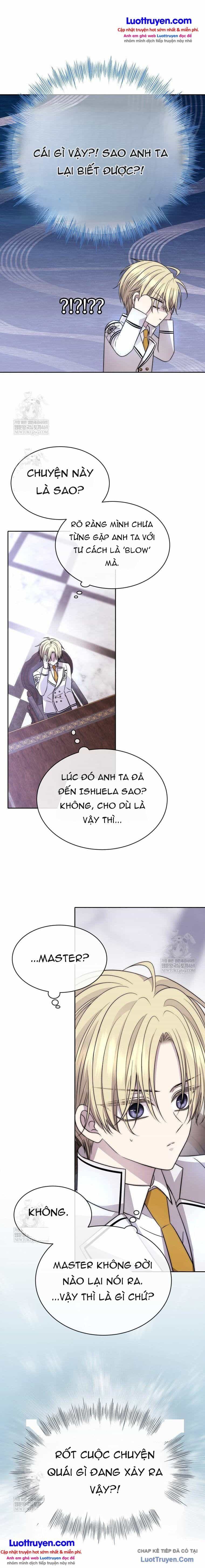 Ngục Tối Black Haze - Chương 65 - ảnh 12