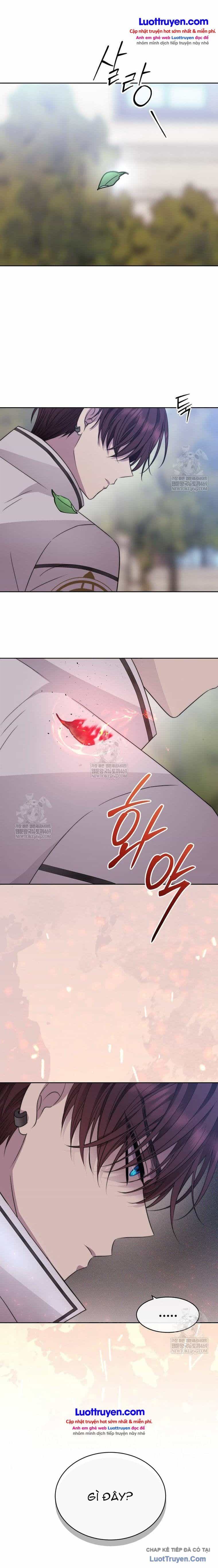 Ngục Tối Black Haze - Chương 65 - ảnh 16