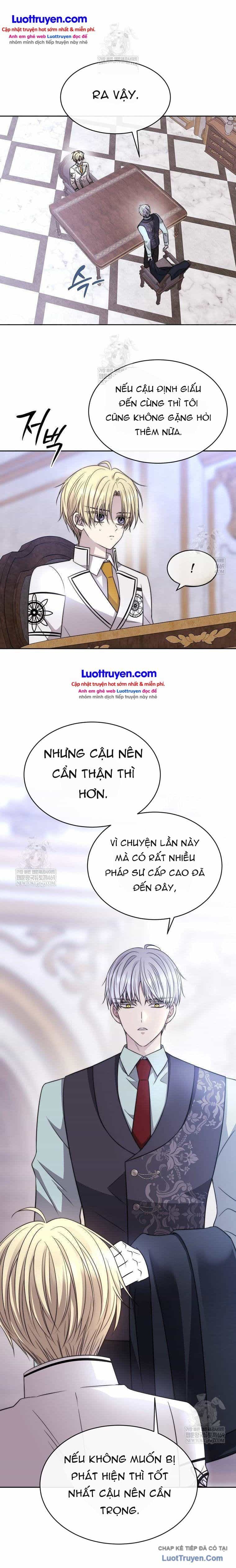 Ngục Tối Black Haze - Chương 65 - ảnh 9
