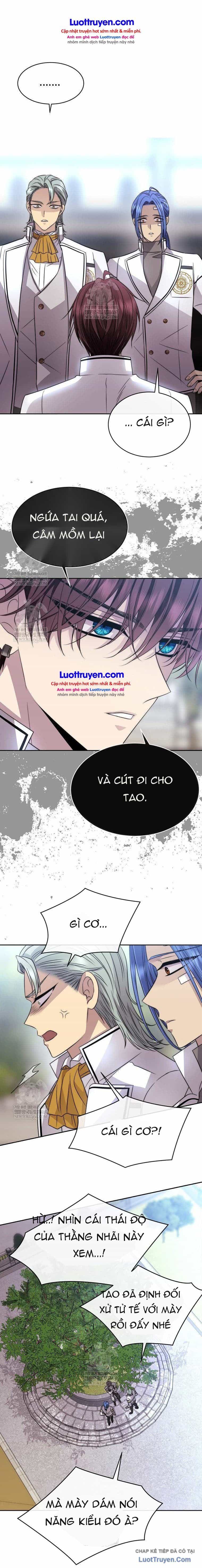 Ngục Tối Black Haze - Chương 66 - ảnh 18