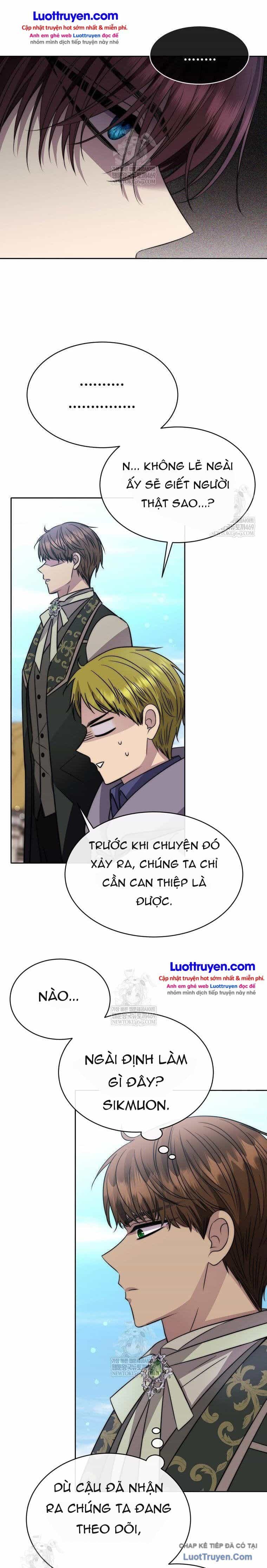 Ngục Tối Black Haze - Chương 66 - ảnh 19