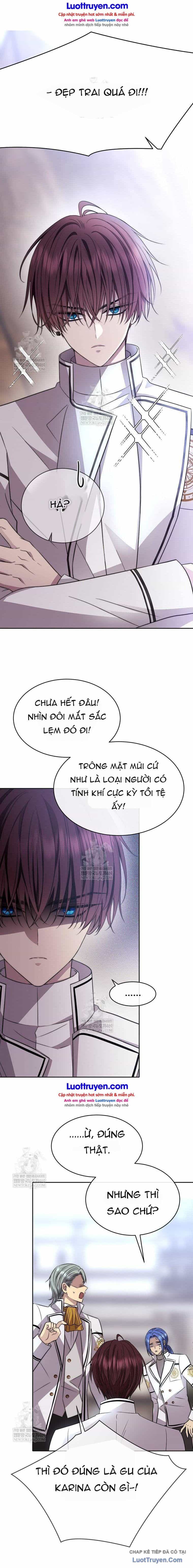 Ngục Tối Black Haze - Chương 66 - ảnh 3
