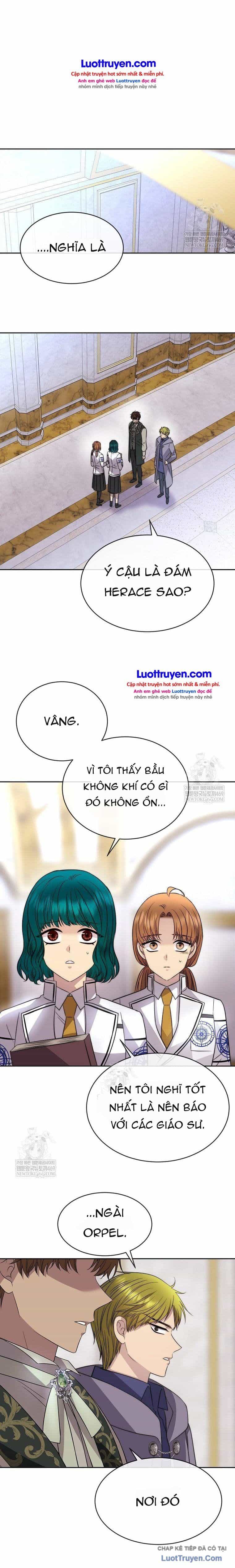 Ngục Tối Black Haze - Chương 66 - ảnh 9