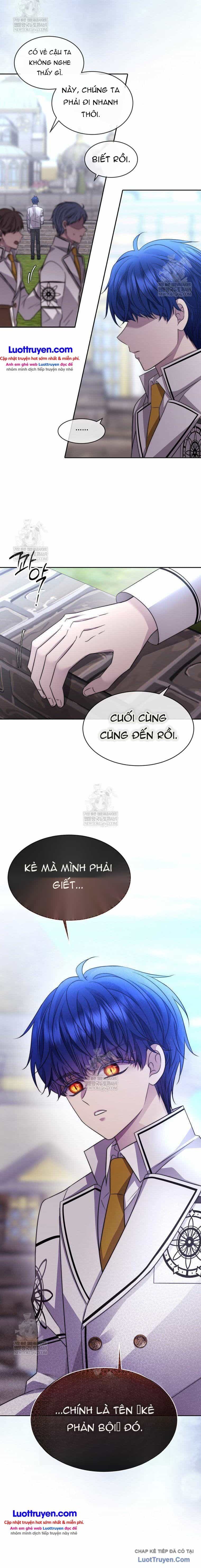 Ngục Tối Black Haze - Chương 67 - ảnh 23