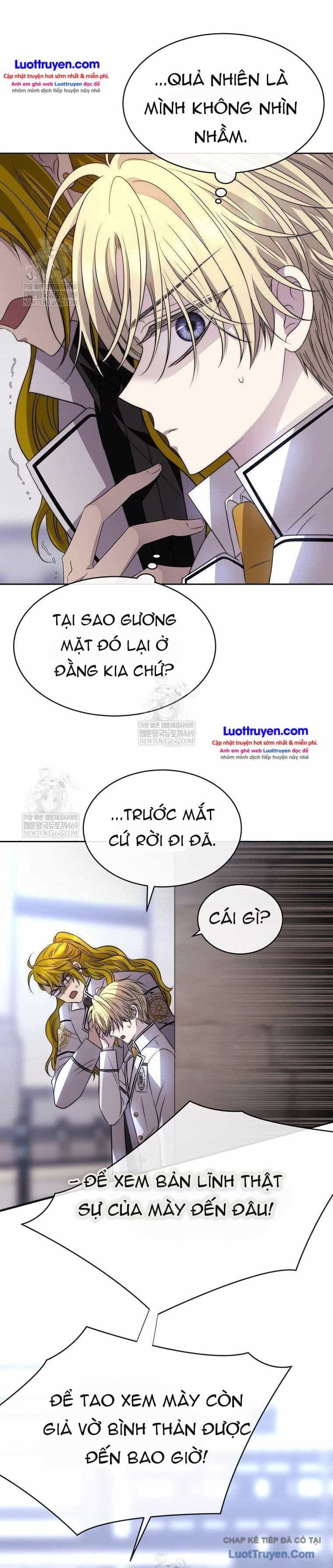 Ngục Tối Black Haze - Chương 67 - ảnh 6