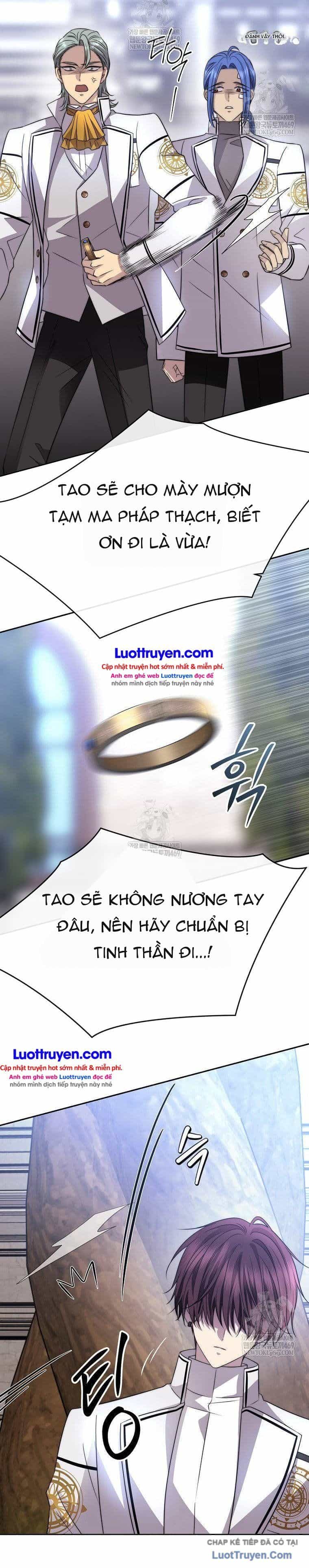 Ngục Tối Black Haze - Chương 67 - ảnh 7