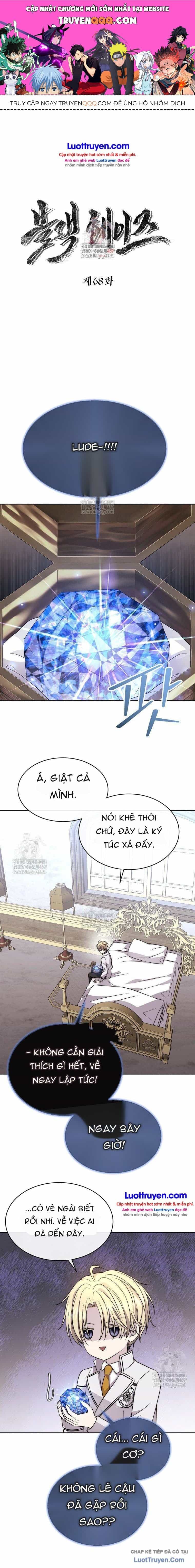 Ngục Tối Black Haze - Chương 68 - ảnh 1