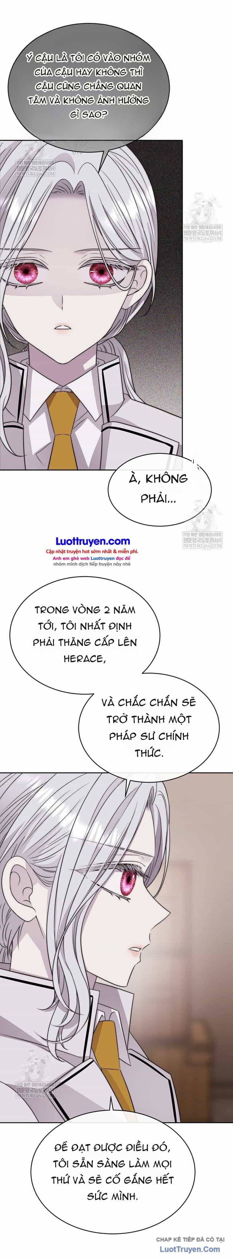 Ngục Tối Black Haze - Chương 68 - ảnh 14
