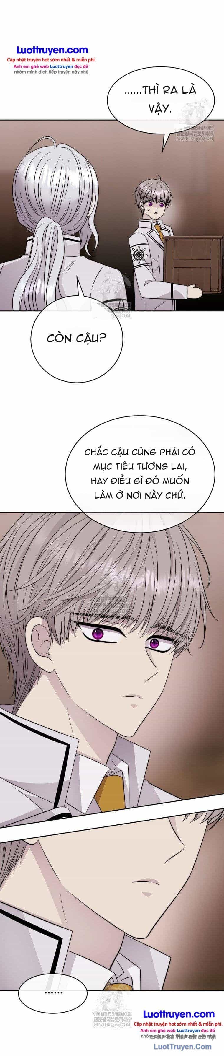 Ngục Tối Black Haze - Chương 68 - ảnh 15