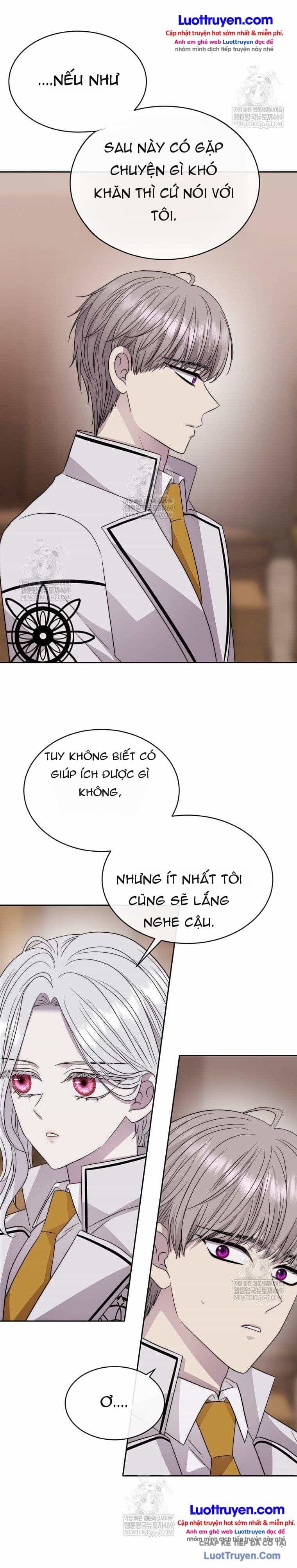 Ngục Tối Black Haze - Chương 68 - ảnh 18