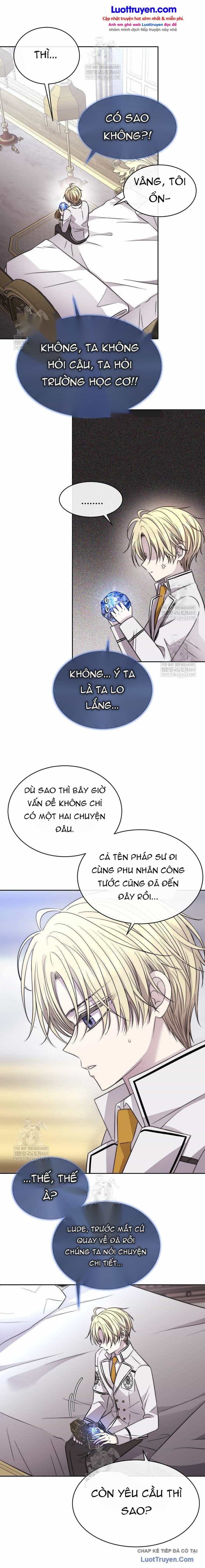 Ngục Tối Black Haze - Chương 68 - ảnh 2