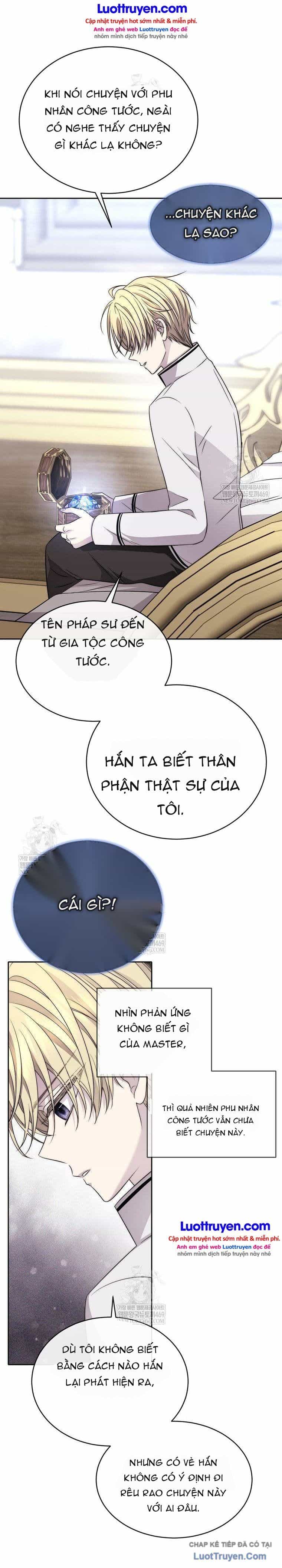 Ngục Tối Black Haze - Chương 68 - ảnh 4