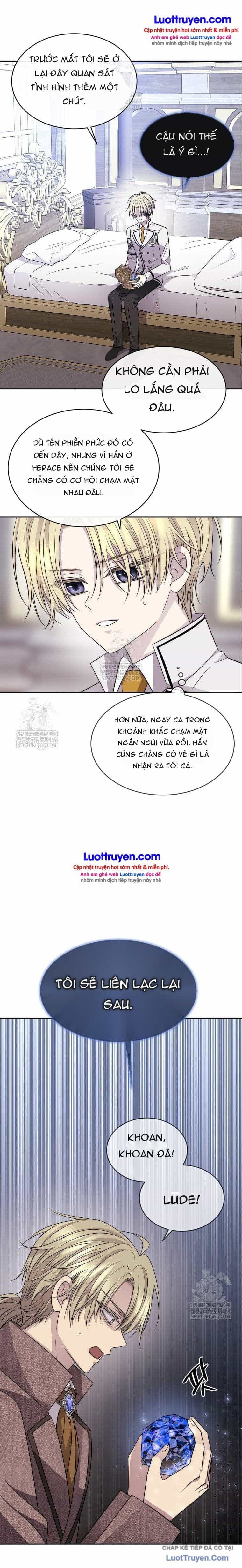 Ngục Tối Black Haze - Chương 68 - ảnh 5