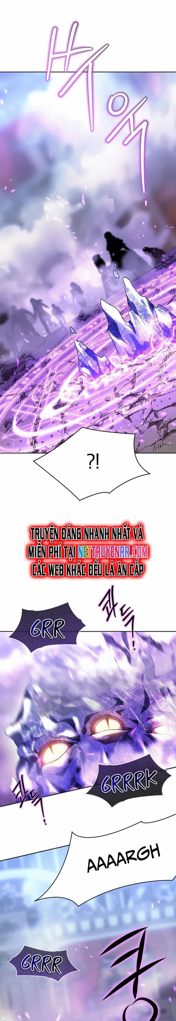Ngục Tối Black Haze - Chương 7 - ảnh 11