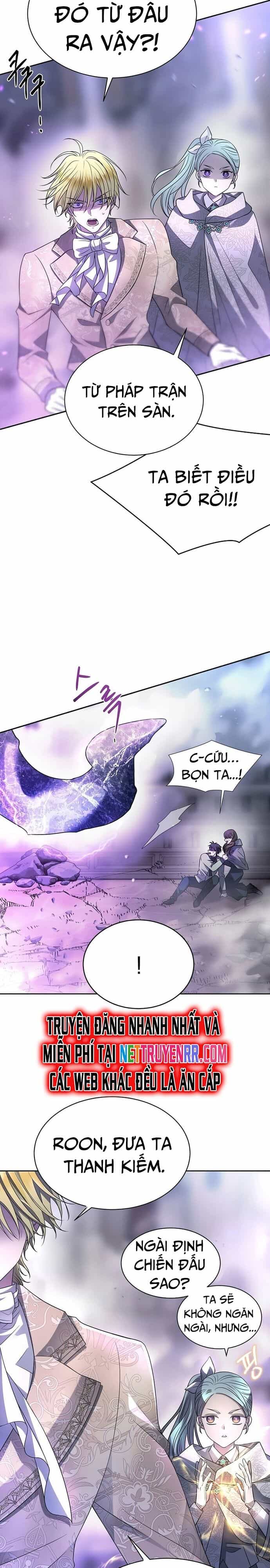 Ngục Tối Black Haze - Chương 7 - ảnh 13