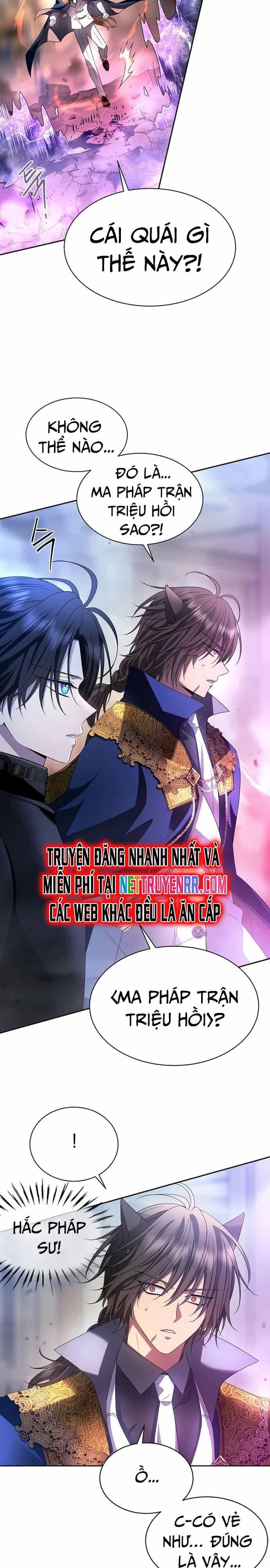 Ngục Tối Black Haze - Chương 7 - ảnh 19