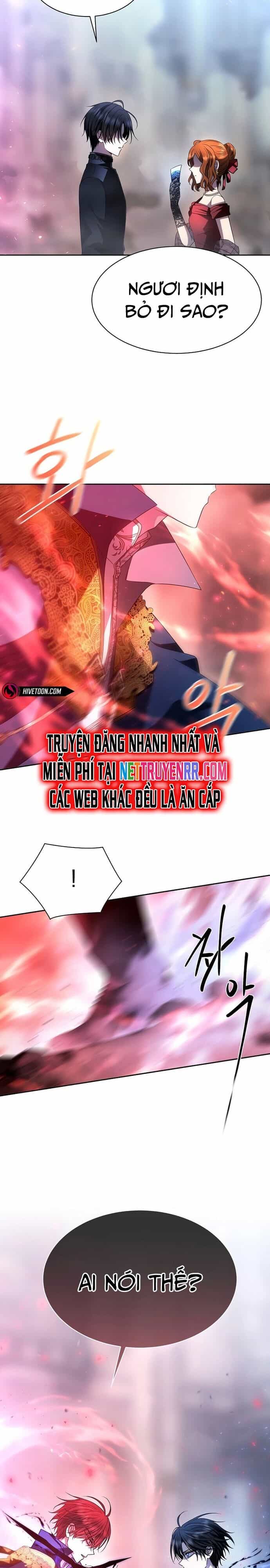 Ngục Tối Black Haze - Chương 7 - ảnh 25