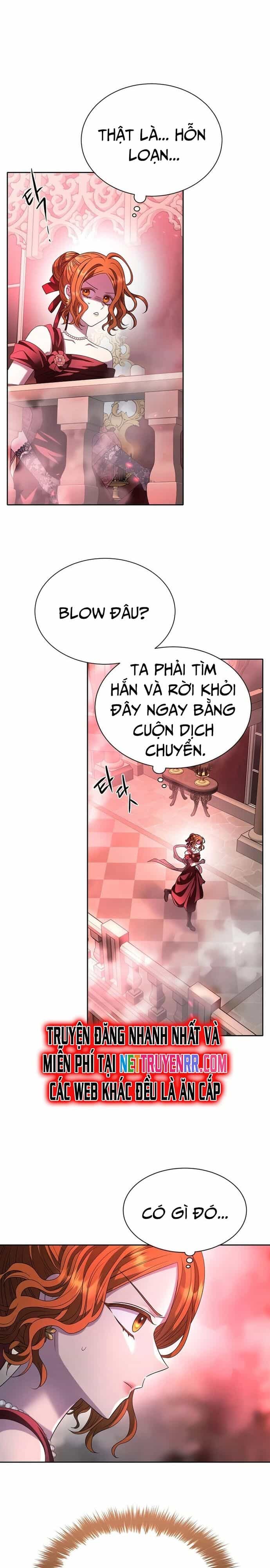 Ngục Tối Black Haze - Chương 7 - ảnh 3