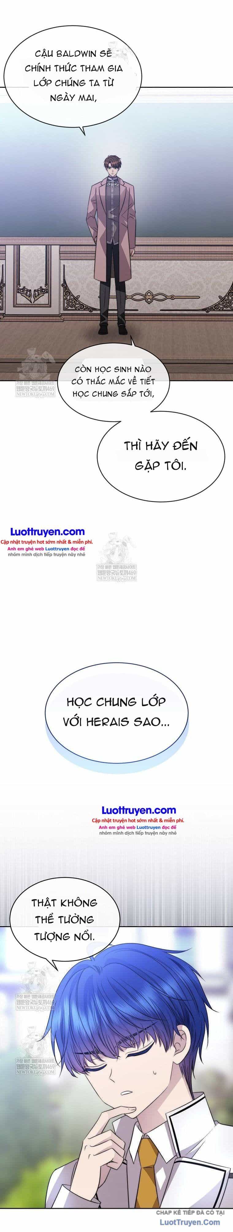 Ngục Tối Black Haze - Chương 69 - ảnh 10