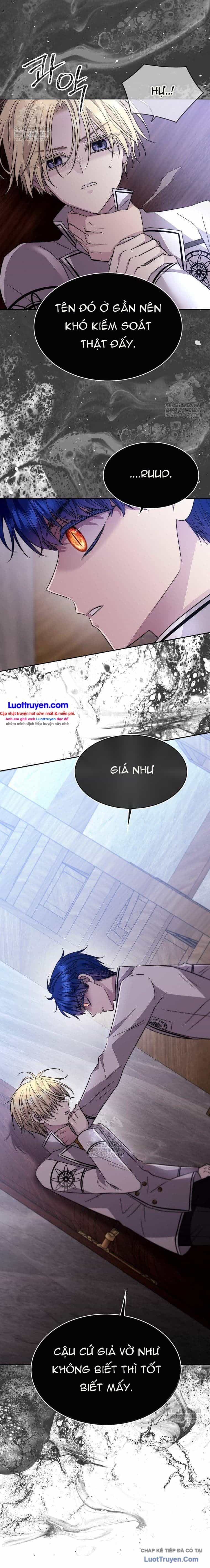 Ngục Tối Black Haze - Chương 69 - ảnh 24