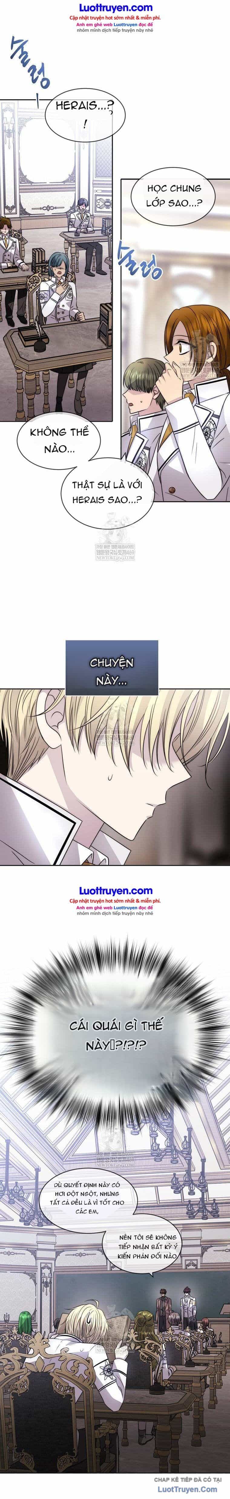 Ngục Tối Black Haze - Chương 69 - ảnh 3
