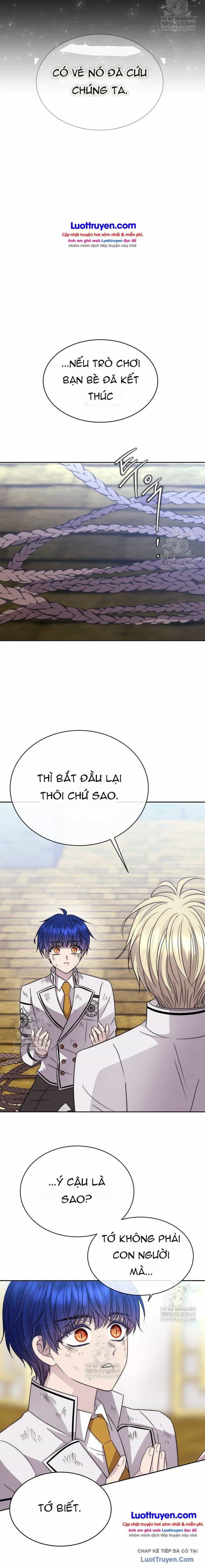 Ngục Tối Black Haze - Chương 70 - ảnh 21