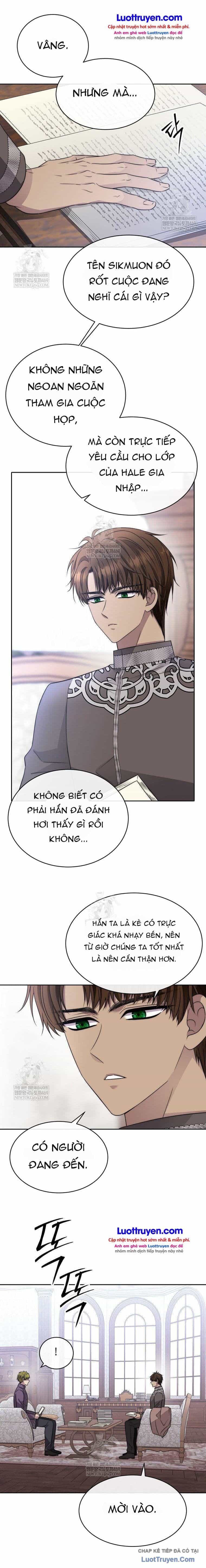 Ngục Tối Black Haze - Chương 70 - ảnh 3