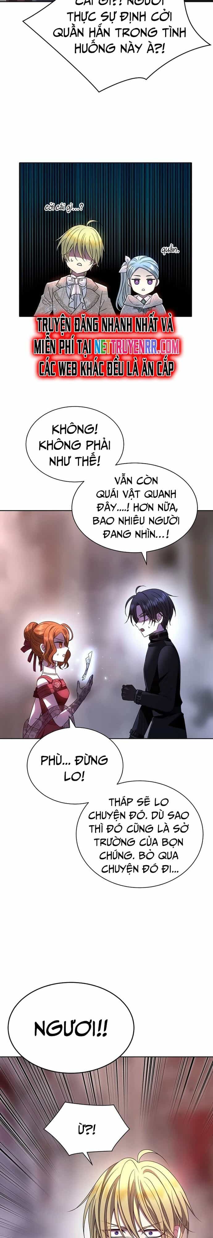Ngục Tối Black Haze - Chương 8 - ảnh 14