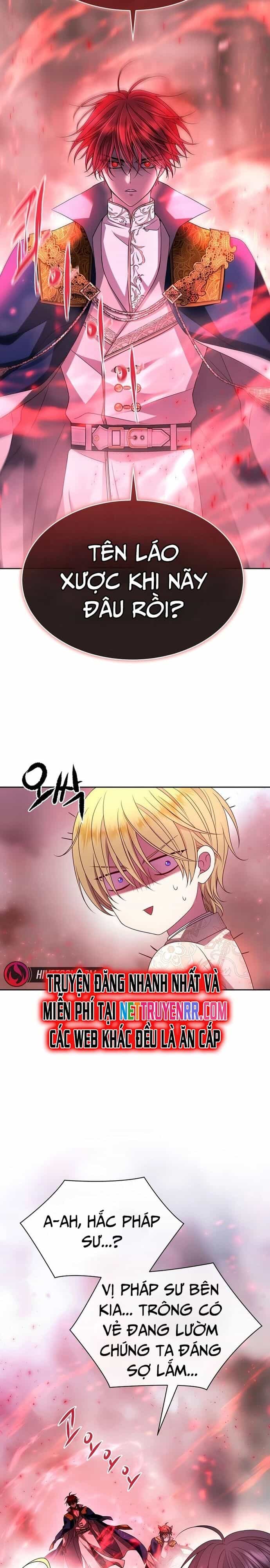 Ngục Tối Black Haze - Chương 8 - ảnh 19