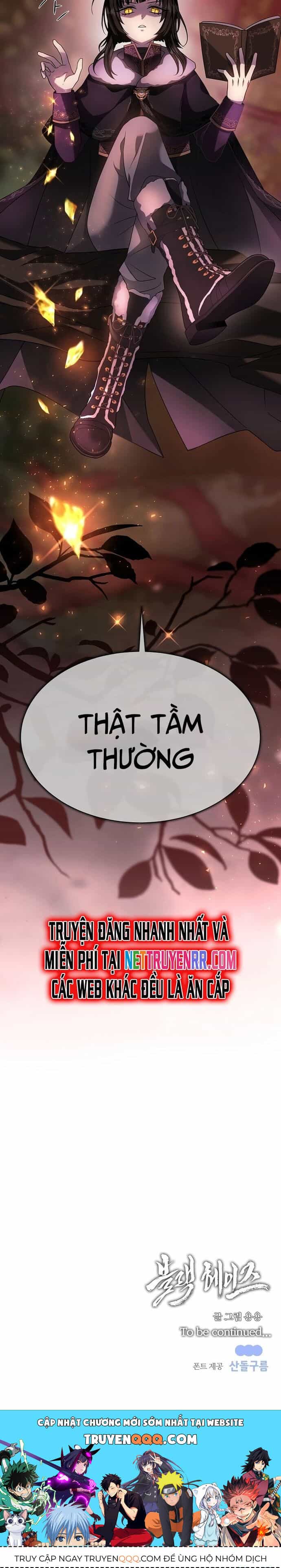Ngục Tối Black Haze - Chương 8 - ảnh 29