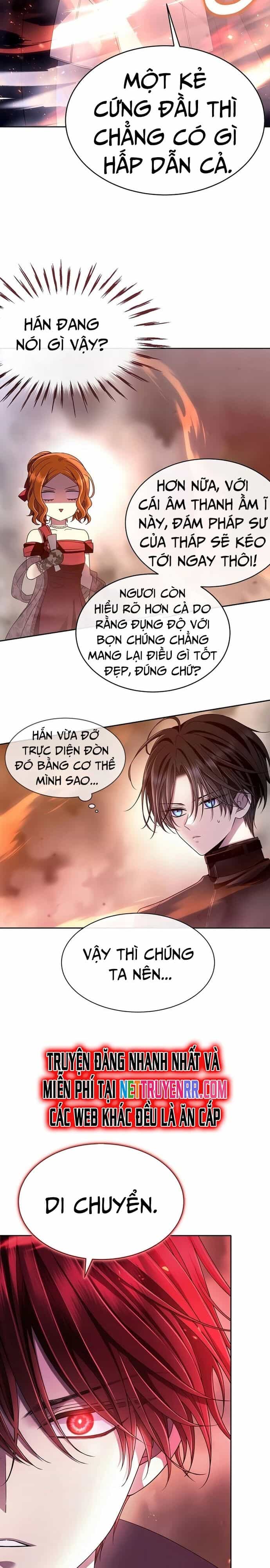 Ngục Tối Black Haze - Chương 8 - ảnh 3