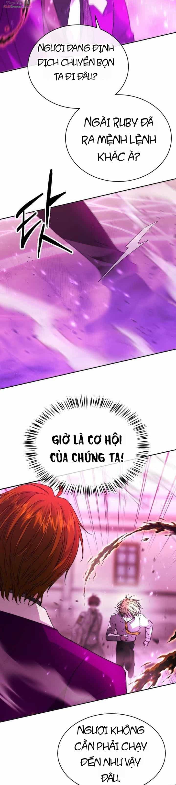 Ngục Tối Black Haze - Chương 86 - ảnh 18