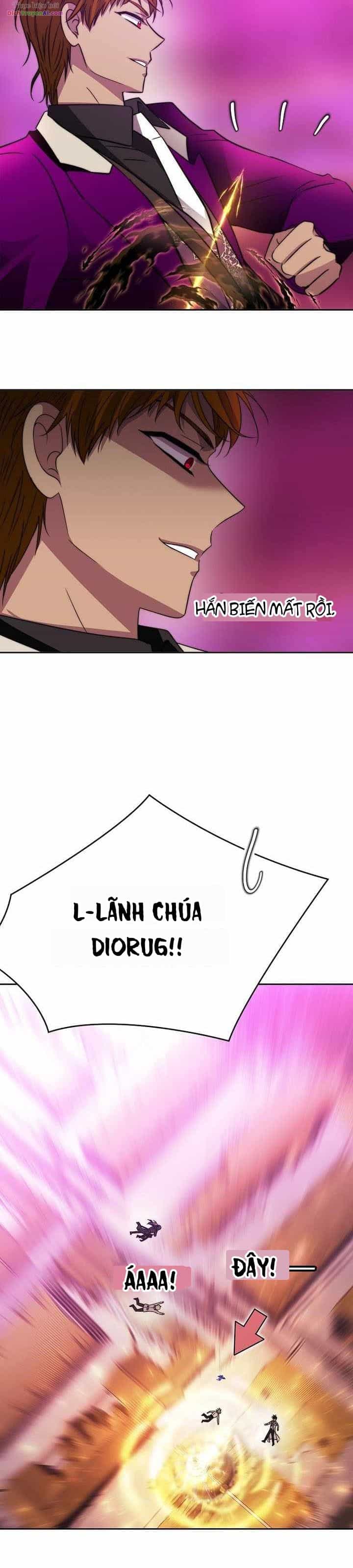 Ngục Tối Black Haze - Chương 86 - ảnh 37