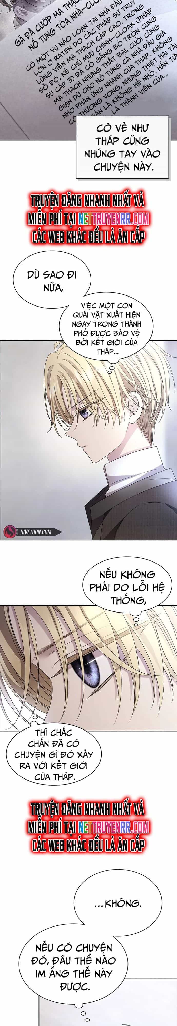 Ngục Tối Black Haze - Chương 9 - ảnh 18