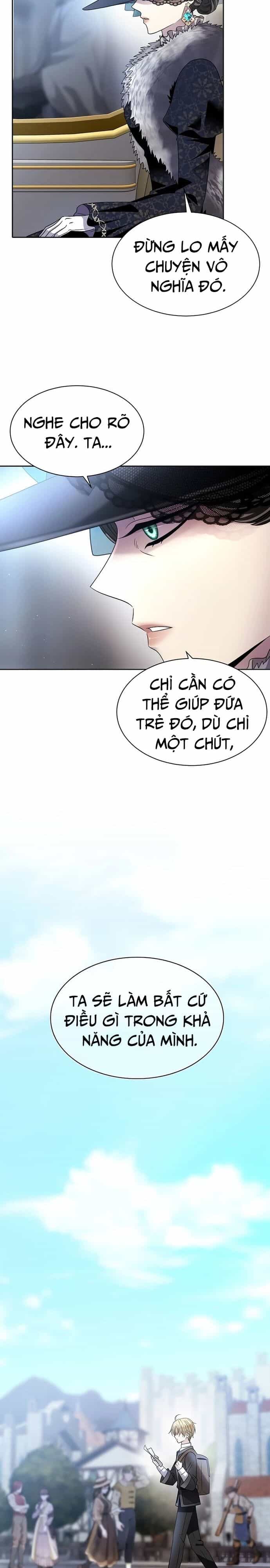 Ngục Tối Black Haze - Chương 9 - ảnh 22